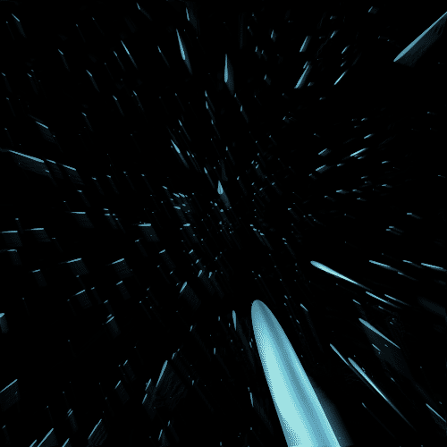 Deep Space