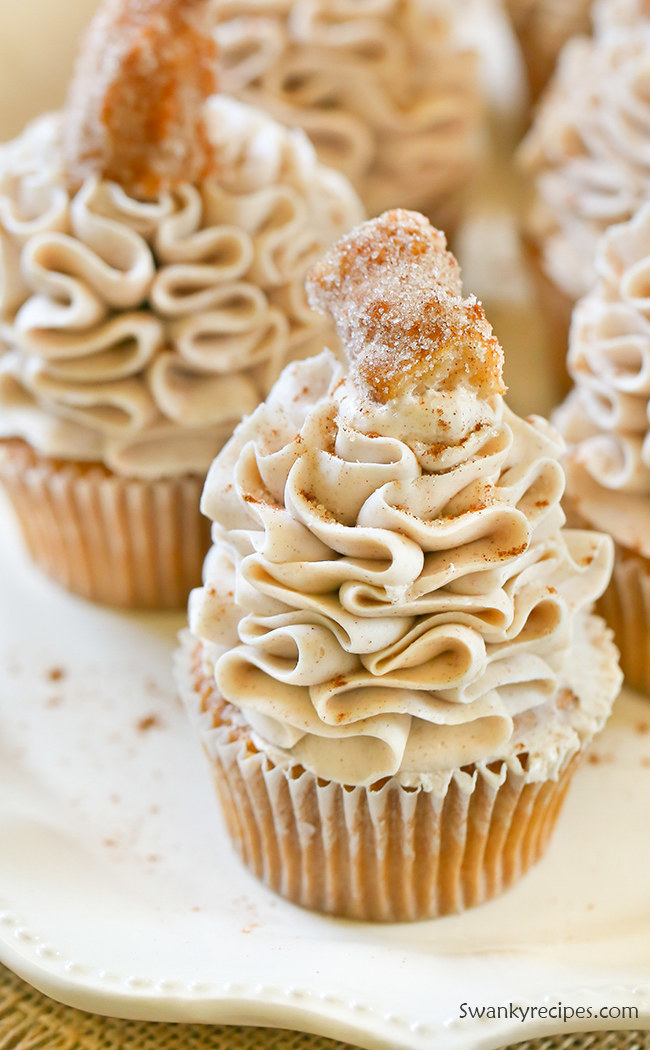 Recipe here.