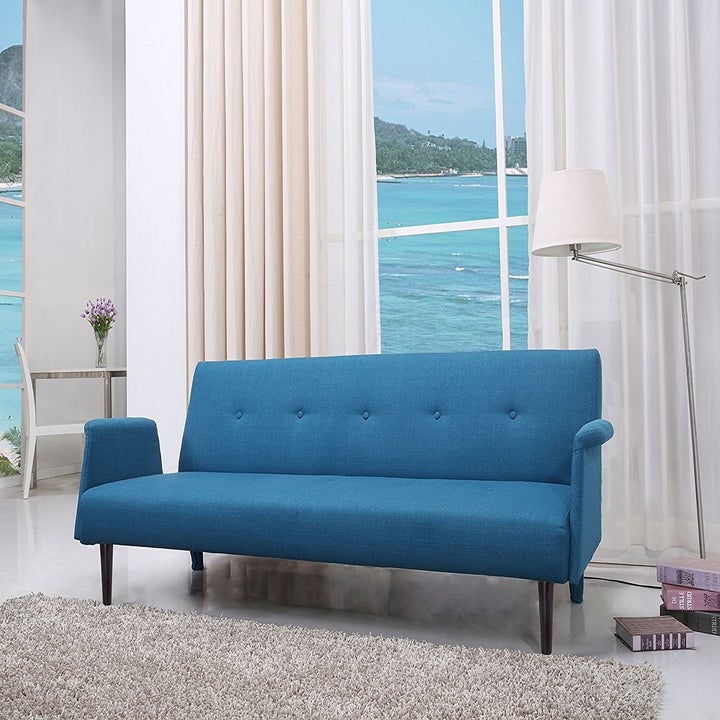 19 Ridiculously Clever Pieces Of Furniture With Secret ...