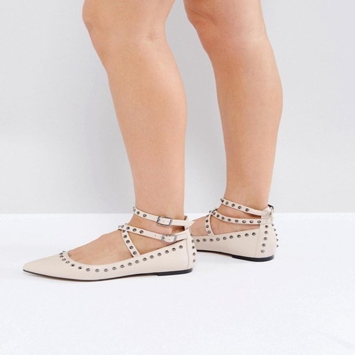 32 Inexpensive Shoes You'll Want On Your Feet Right Now