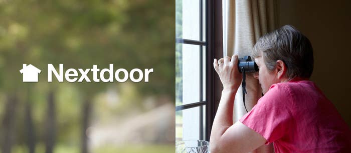 Racial Profiling Is Still A Problem On Nextdoor