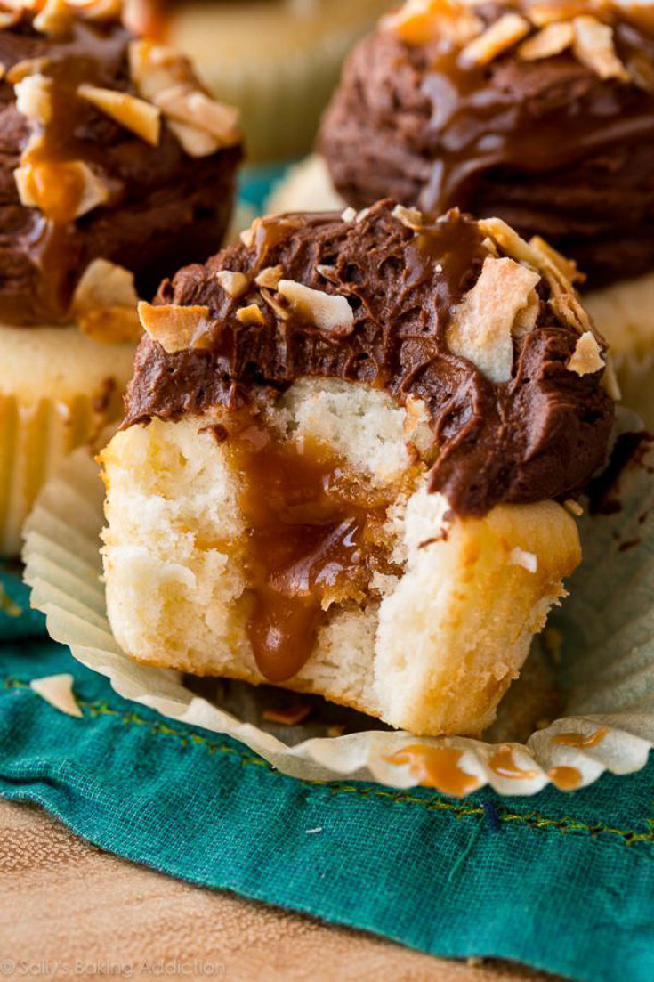 Recipe here.