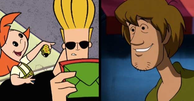 How Well Do You Remember These Old Cartoon Characters?