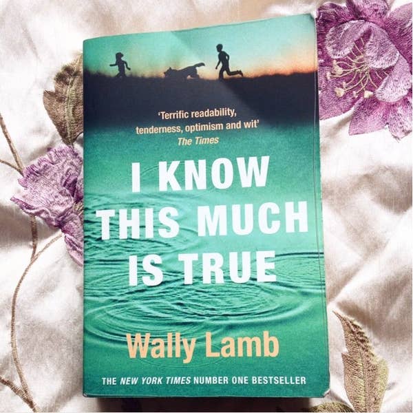 31 Books You Won T Be Able To Stop Thinking About