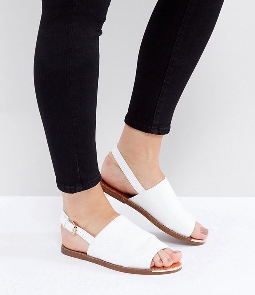 32 Inexpensive Shoes You'll Want On Your Feet Right Now