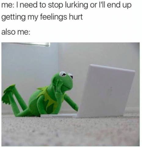 17 Me Also Me Memes That Are Uncomfortably Relatable