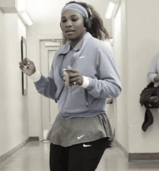 Eu não sabia que esse dom vinha acoplado com a melanina