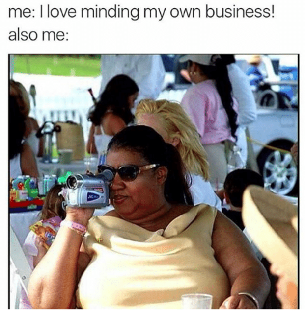 17 "Me, Also Me" Memes That Are Uncomfortably Relatable