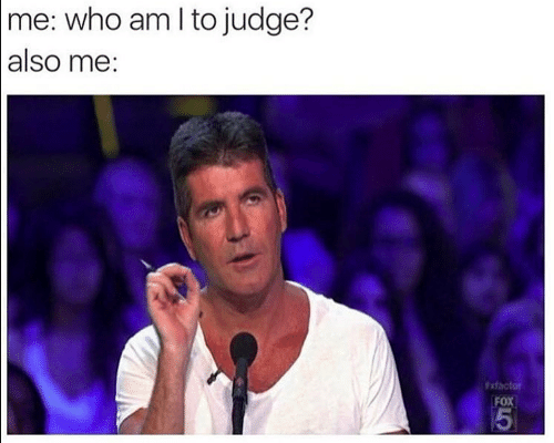 17 "Me, Also Me" Memes That Are Uncomfortably Relatable