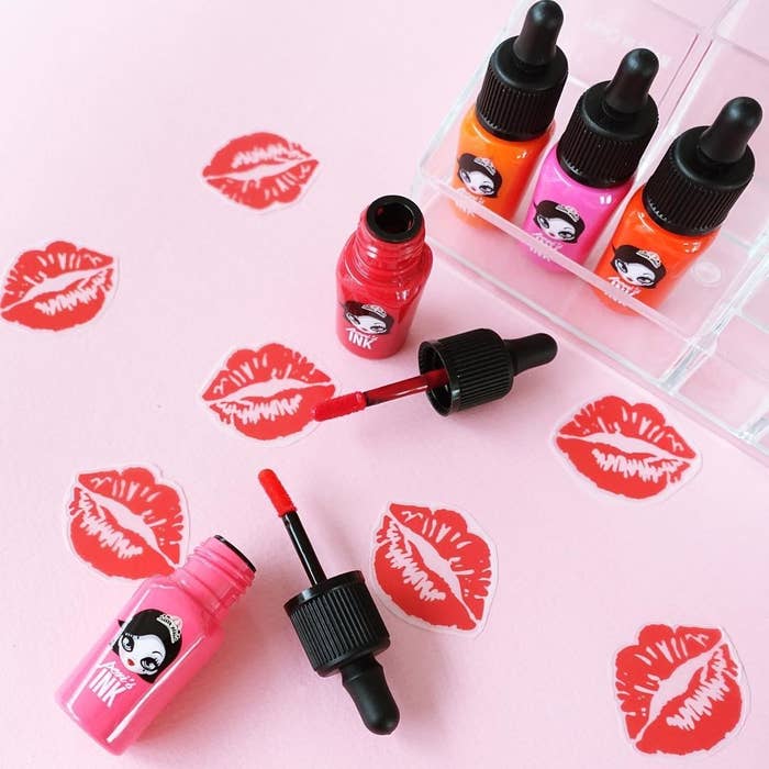 21 Insanely Cute Korean Beauty Products You Needed Like Yesterday