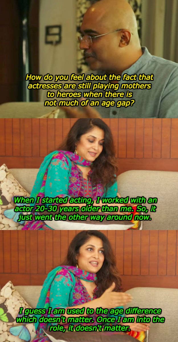 Bollywood Stop Your Sexist Bullshit While Casting On Screen Moms He is like the face of today's playback music in bollywood.so now you know that arijit singh, our favourite singer loved by the entire nation, as he sings in almost all the regional languages besides hindi, went on to. sexist bullshit while casting