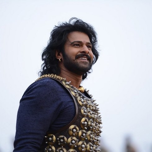 Baahubali on X: 