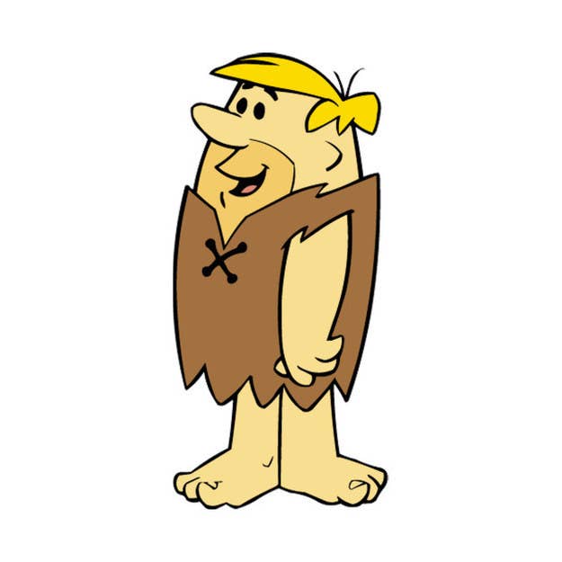 How Well Do You Remember These Old Cartoon Characters