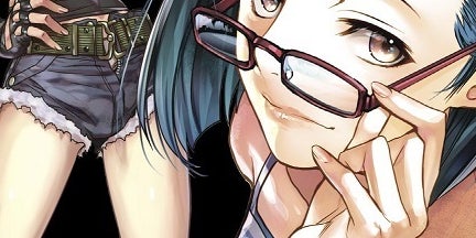 人気漫画 ブラック ラグーン が3年ぶりに連載再開