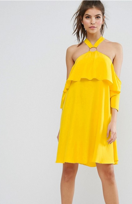 15 Dresses Under £30 That Will Make Your Crush Go 