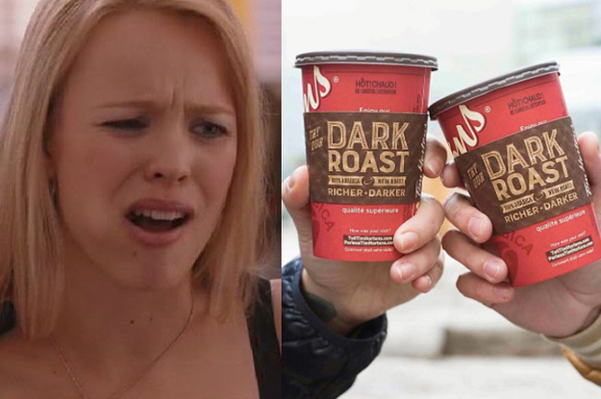 Only A Tim Hortons Addict Will Ace This Menu Item Calorie Test