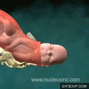39 Natural Birth Stories That Will Leave You Shook