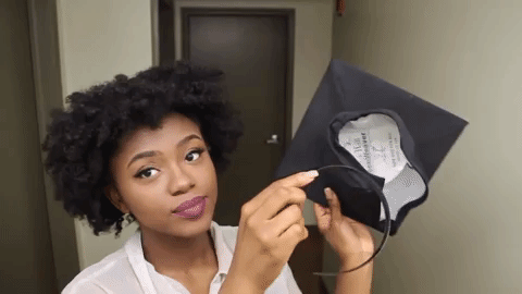 This Student Just Shared An Insanely Easy Way To Wear A