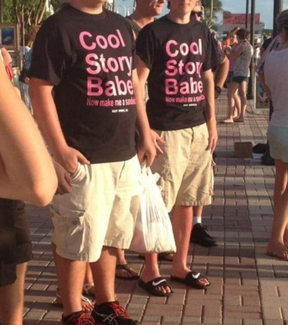 19 Fashion Trends That Took It Way Too Far