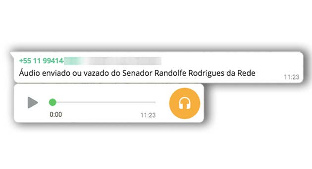 Audio Em Que Senador Diz Que Stf Vai Mandar Militares Fecharem O Congresso E Falso