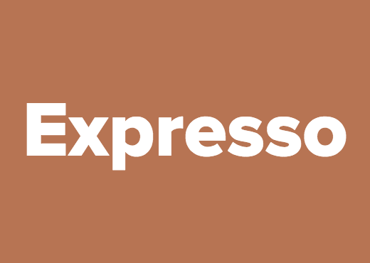 expresso definition