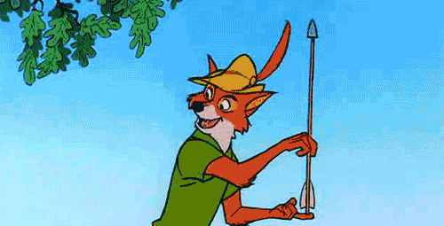 Robin Hood