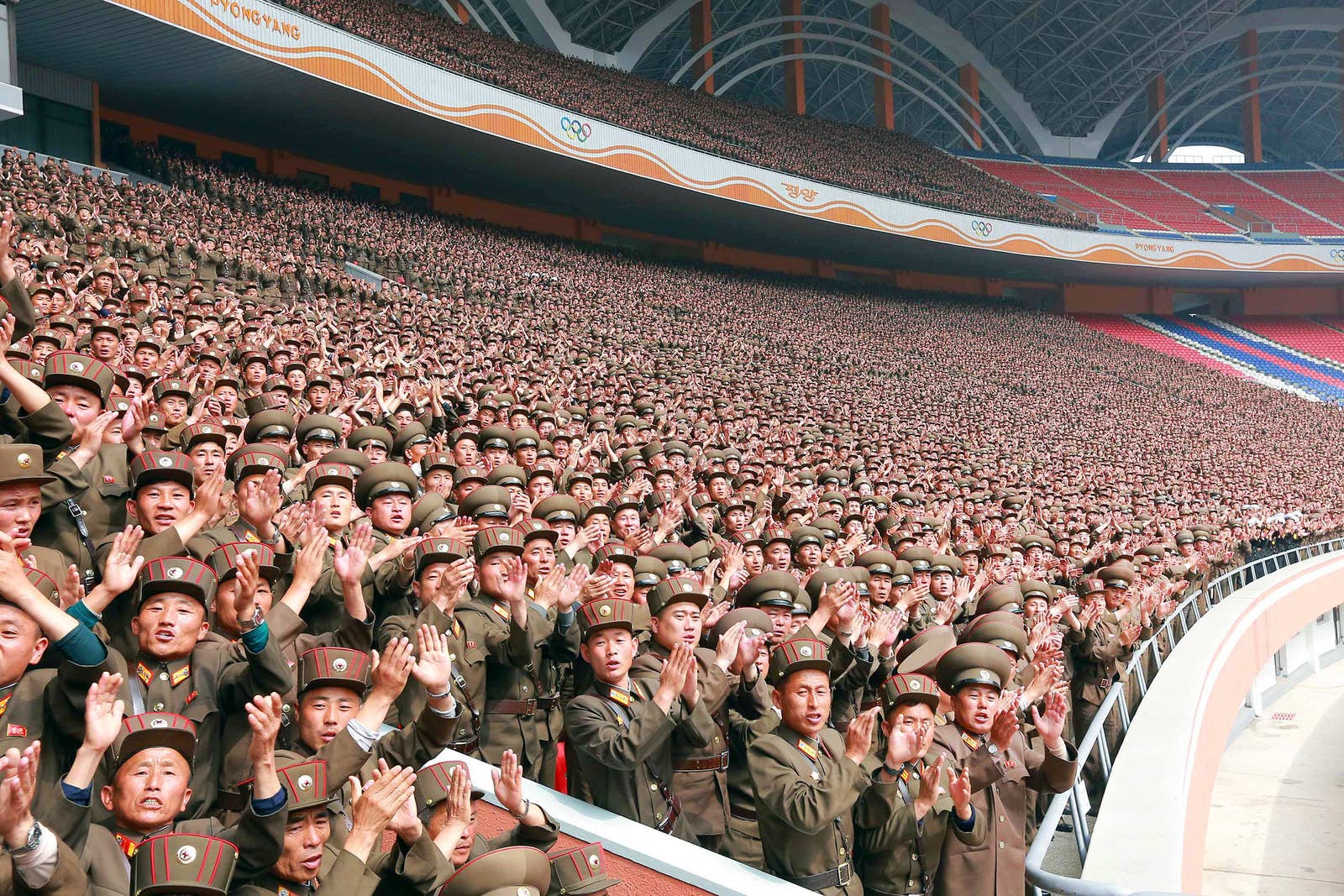 23 Of The Most Powerful Photos Of The Week 23 Of The Most Powerful Photos Of The Week