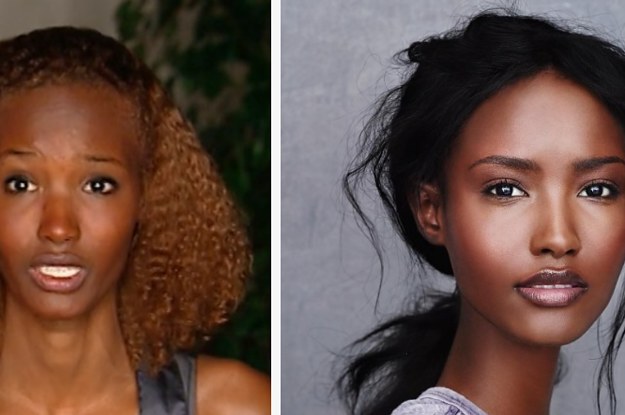 18 Former Americas Next Top Model Contestants Who Are