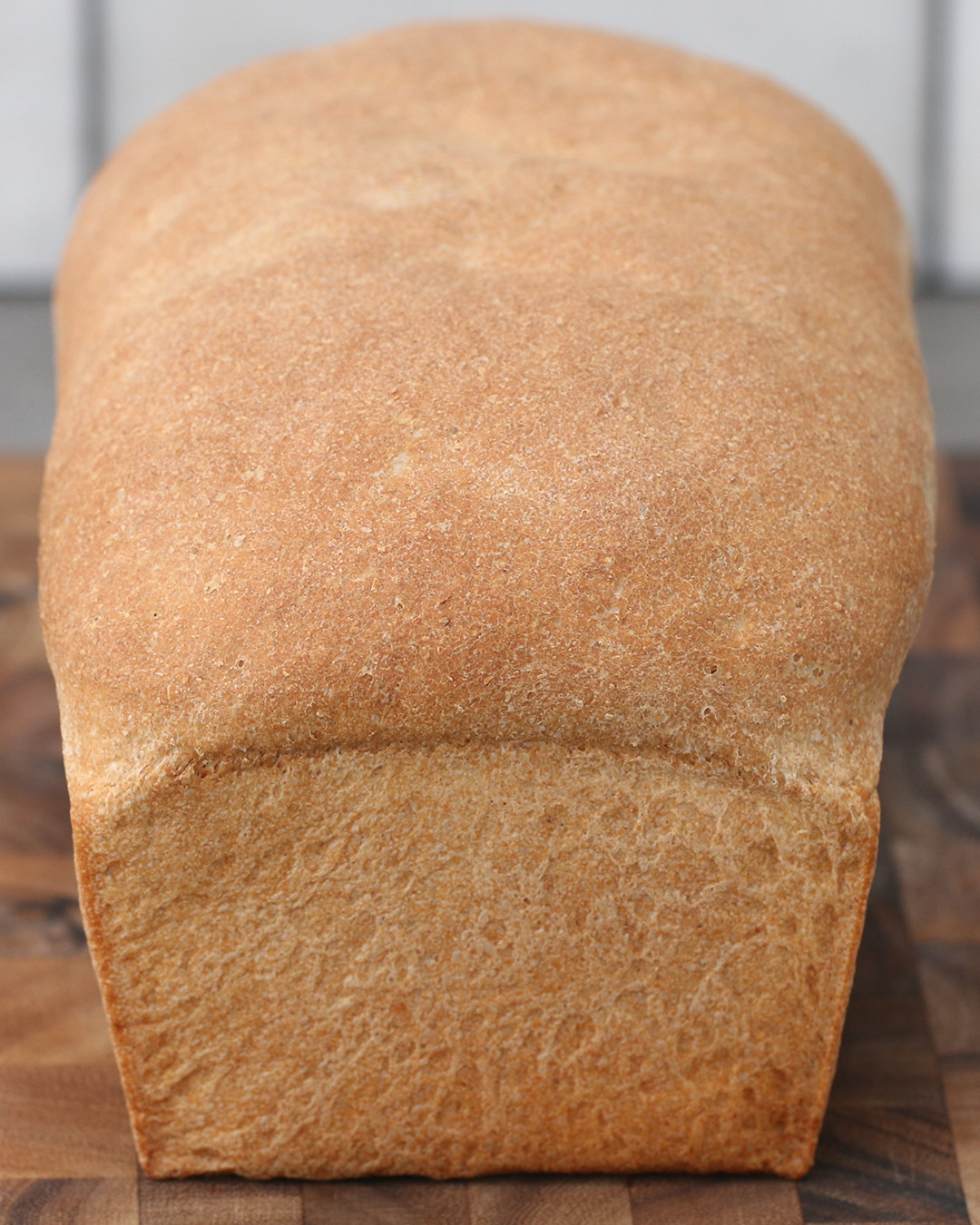 You'll Regret Not Making This Amazing Homemade Bread