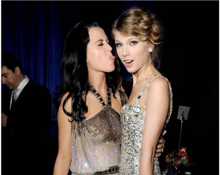Is Roar your favorite Katy Perry song?