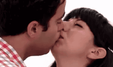 21 People Who Definitely Had A Worse First Kiss Than You Vol.01 ch.047 worst prom ever. definitely had a worse first kiss