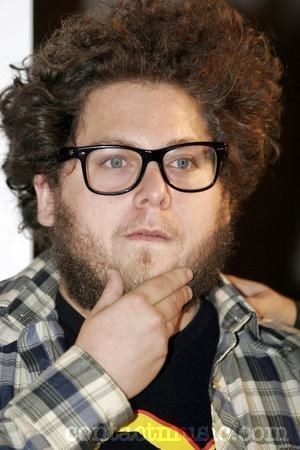 Jonah Hill also sounds like Skrillex but thats a different story.