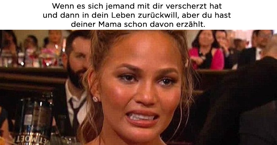 19 Memes über Mütter, die einfach viel zu wahr sind