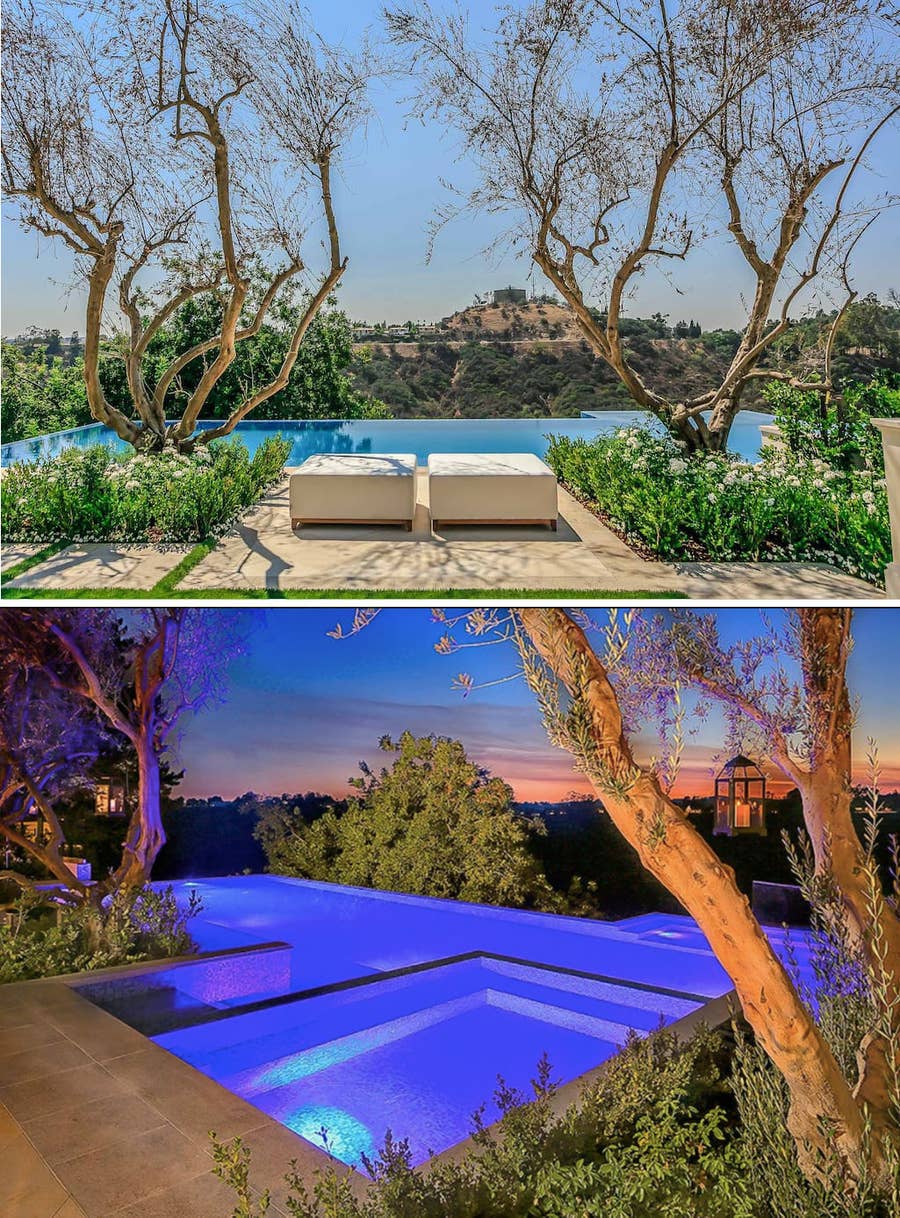 my dream pool on 14 Luxury Swimming Pools You Won T Believe Actually Exist