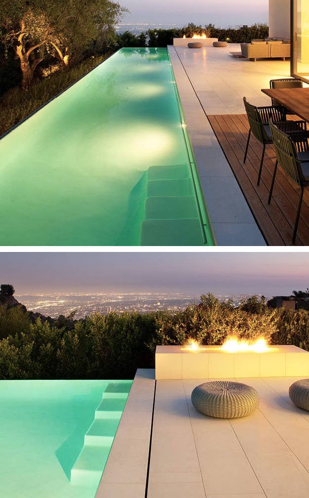 13 piscines qui vous donneront envie de piquer une tête Quotes   
