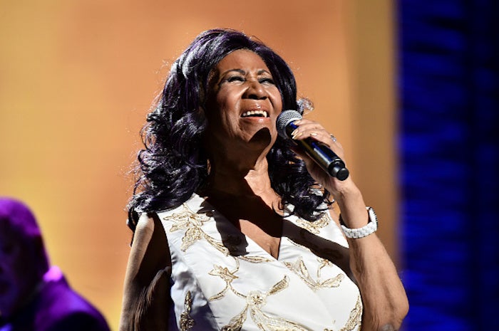 Aretha Franklin, The Queen Of Soul, Has Died At 76