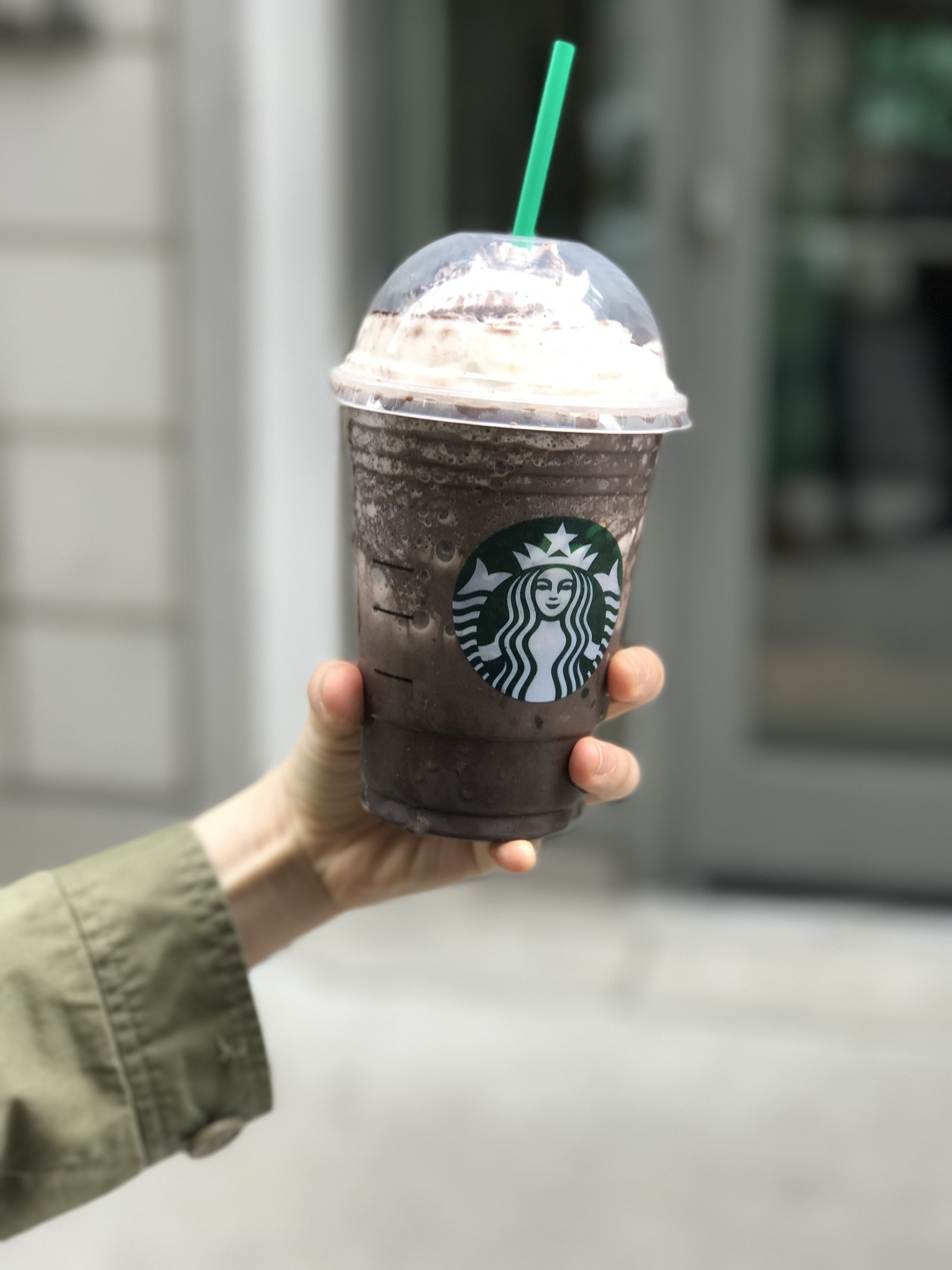 Starbucks Unleashing Six New Frappuccino Flavors Loaded With Sweet