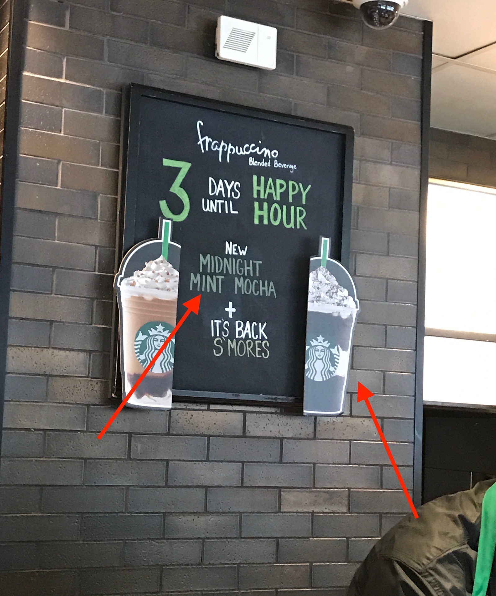 Starbucks Unleashing Six New Frappuccino Flavors Loaded With Sweet Stuff –  Consumerist