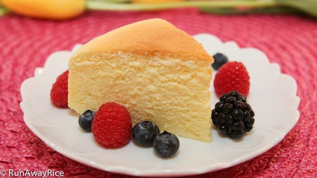 Cheesecake