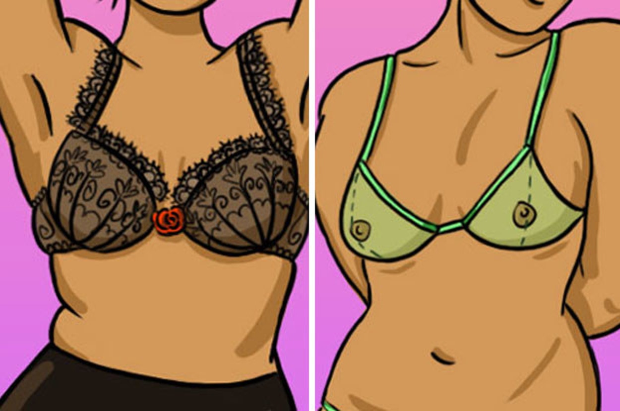 Lingerie Lingerie