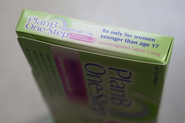 Here S Why You Shouldn T Buy The Morning After Pill On Amazon