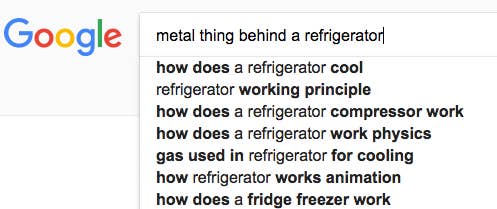 Wow, OK, So THAT'S What The Thing On The Back Of Your Parents' Fridge Is For