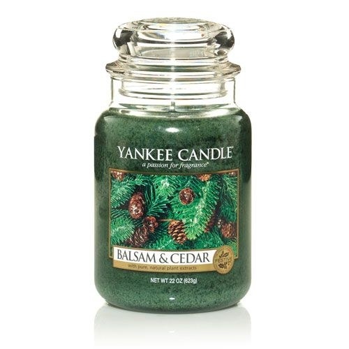 The Untold Truth Of Yankee Candle