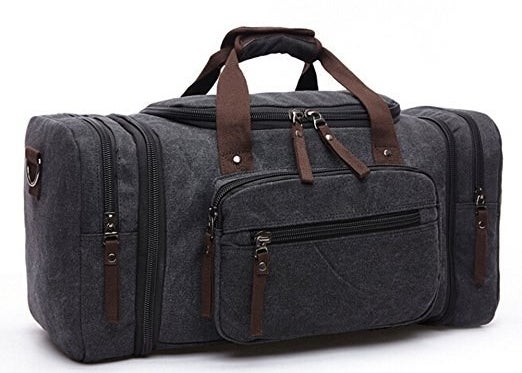 17 Of The Best Weekender Bags You Can Get On Amazon