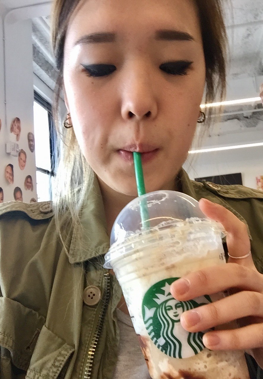 Starbucks Unleashing Six New Frappuccino Flavors Loaded With Sweet Stuff –  Consumerist