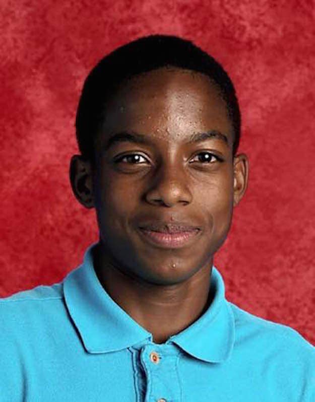 Texas Police Officer Who Fatally Shot A Black Teen Who Was Trying To Leave A House Party Is Fired 