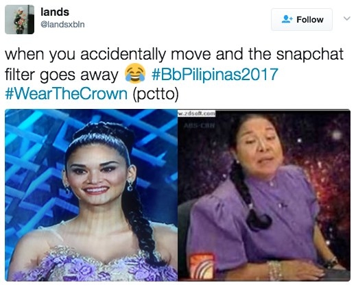 22 Of The Funniest Tweets About Bb. Pilipinas 2017 That'll Make ...