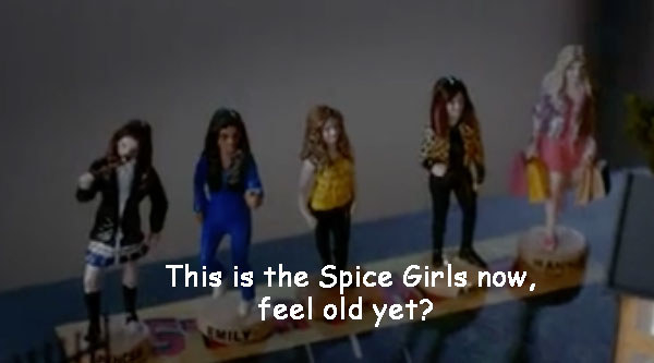 pretty little liars barbie dolls