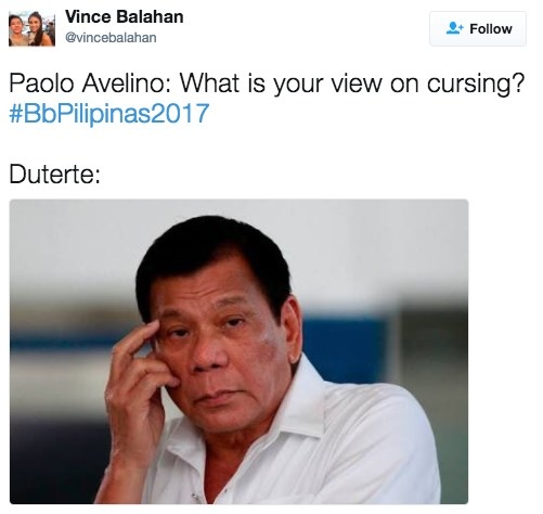 22 Of The Funniest Tweets About Bb. Pilipinas 2017 That'll Make ...