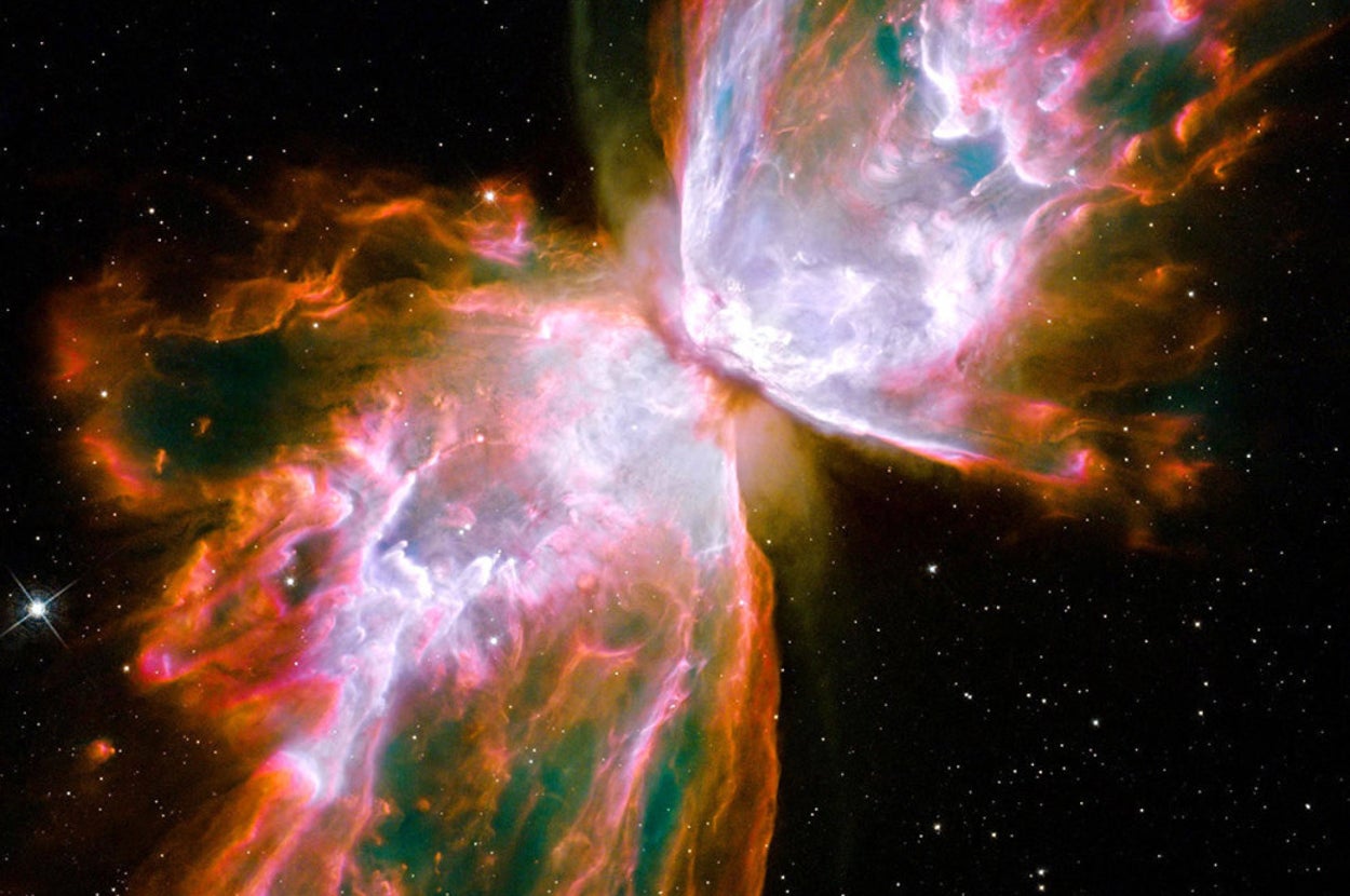 宇宙 ため息がでる宇宙の美しさ。ファンタジーで神秘的な20枚の写真
